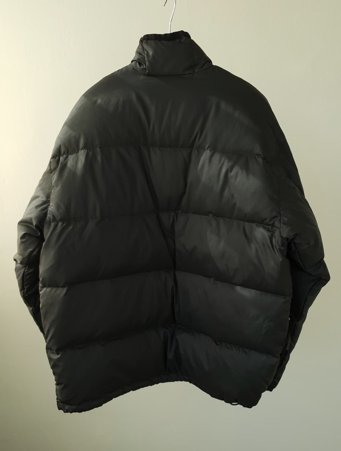 90s ACG down padding 상품이미지8