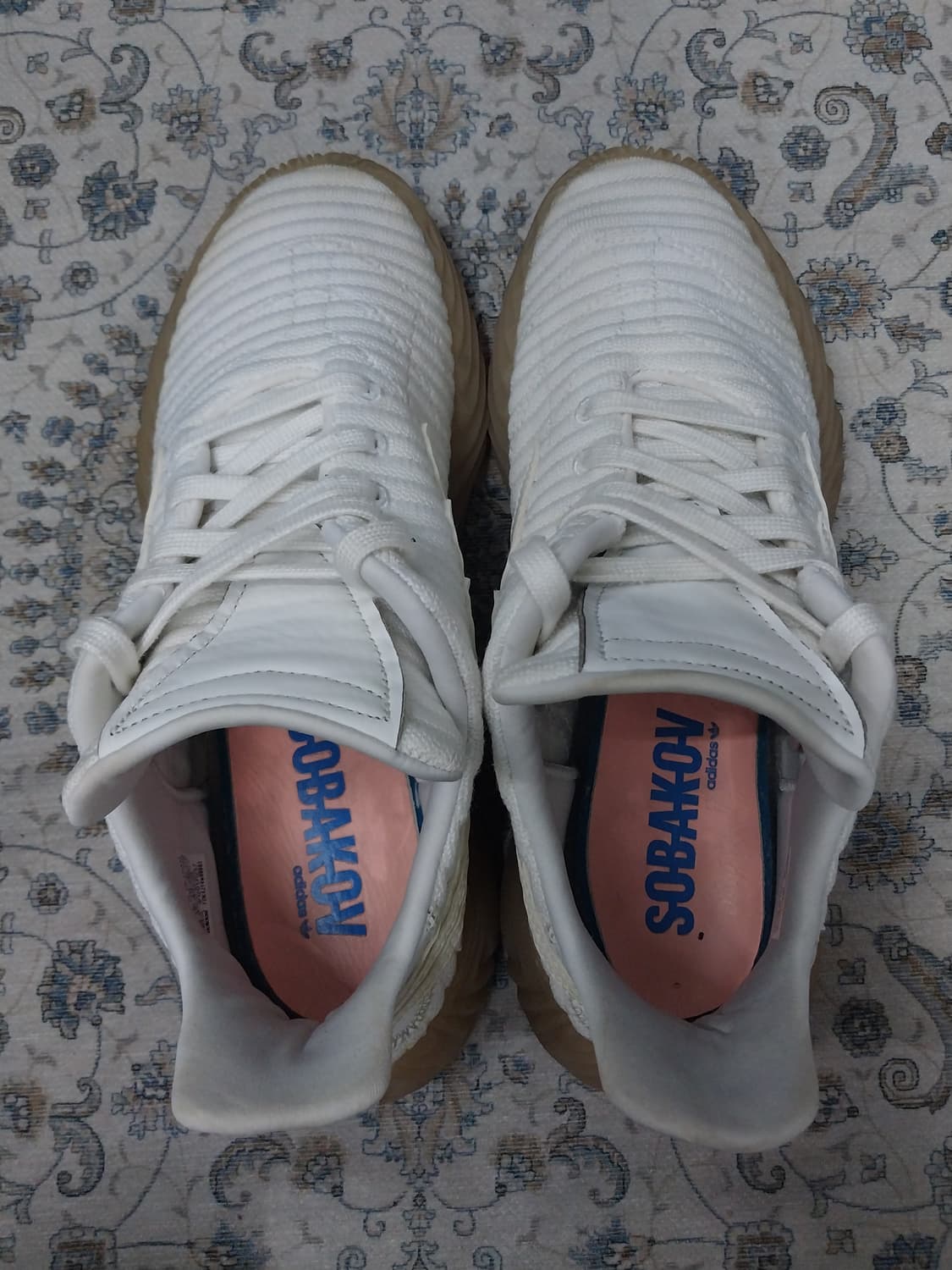 아디다스 소바코브 280mm 상품이미지6