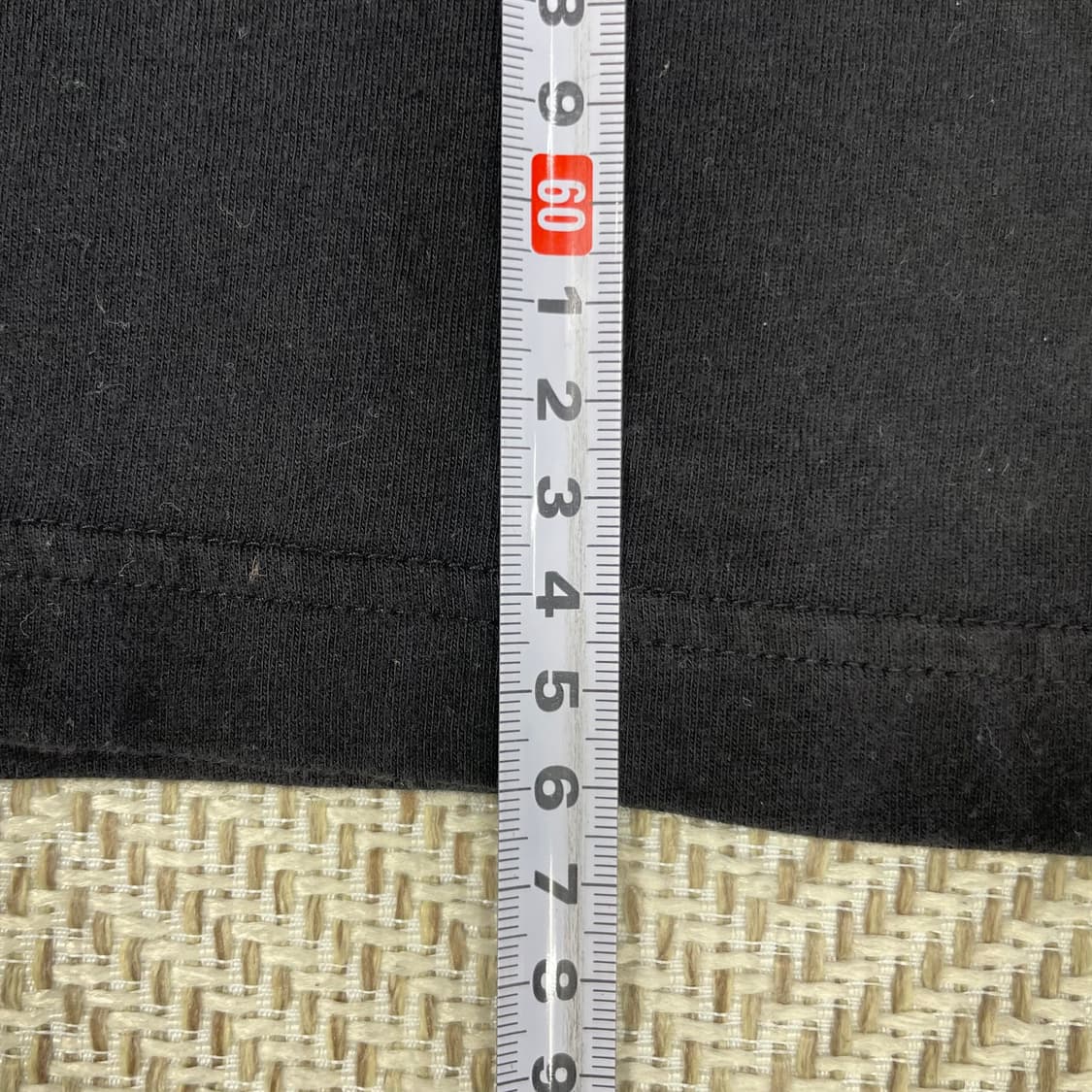 아디다스 반팔티 블랙 2XL 상품이미지8