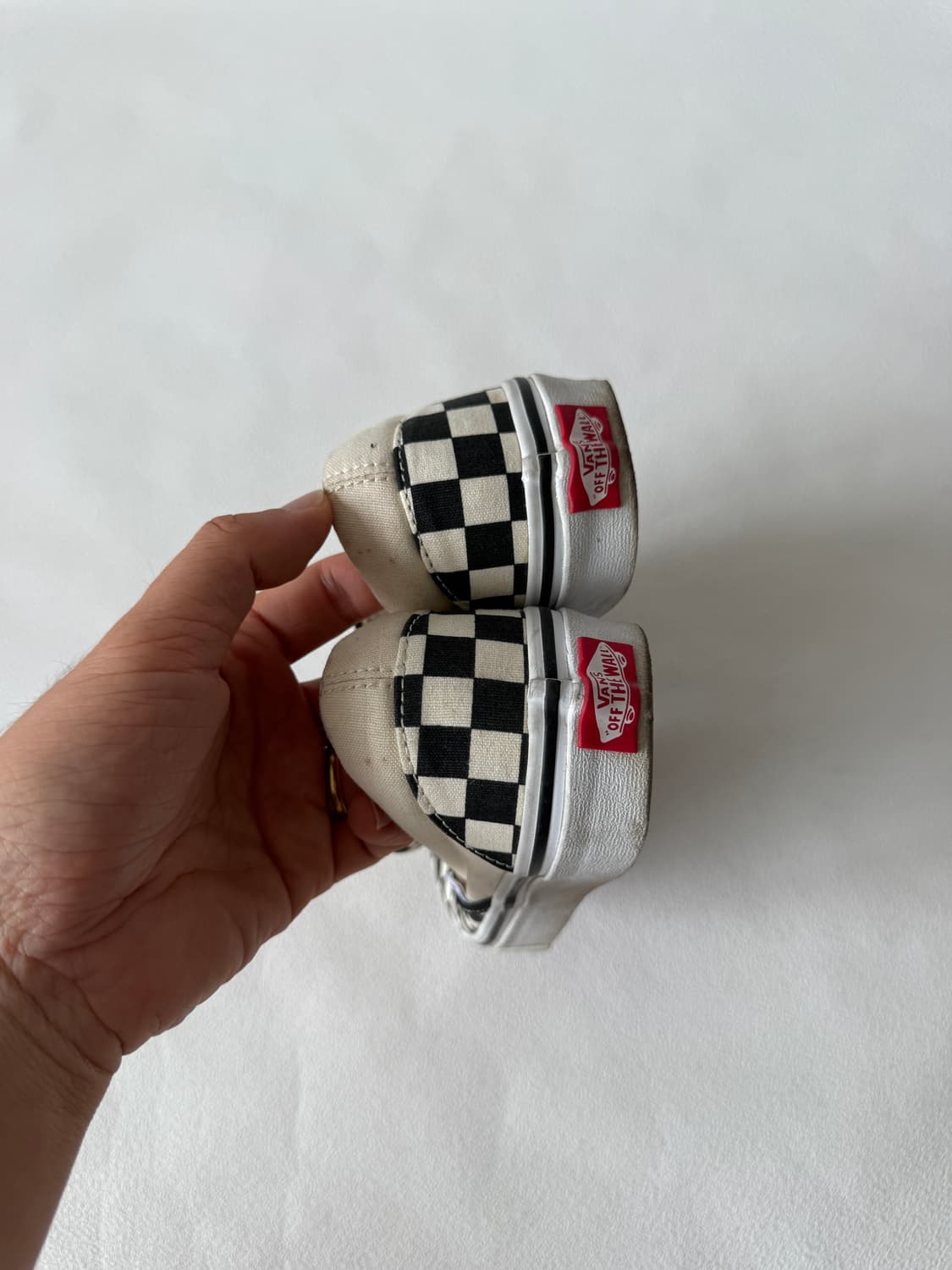 [235]반스(Vans) 체커보드 슬립온 상품이미지7