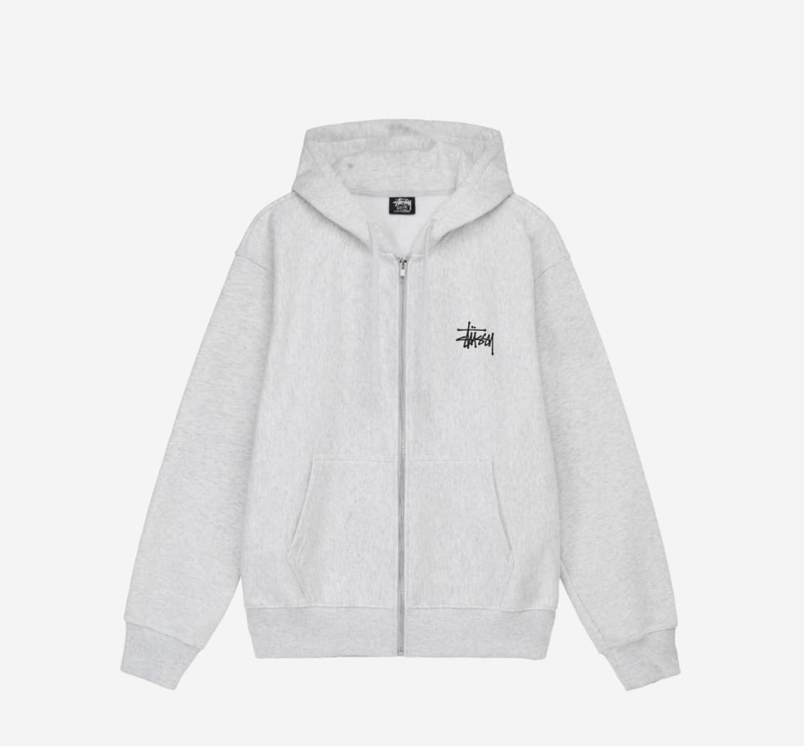 Stussy 스투시 후드집업 XXL 2023 상품이미지1