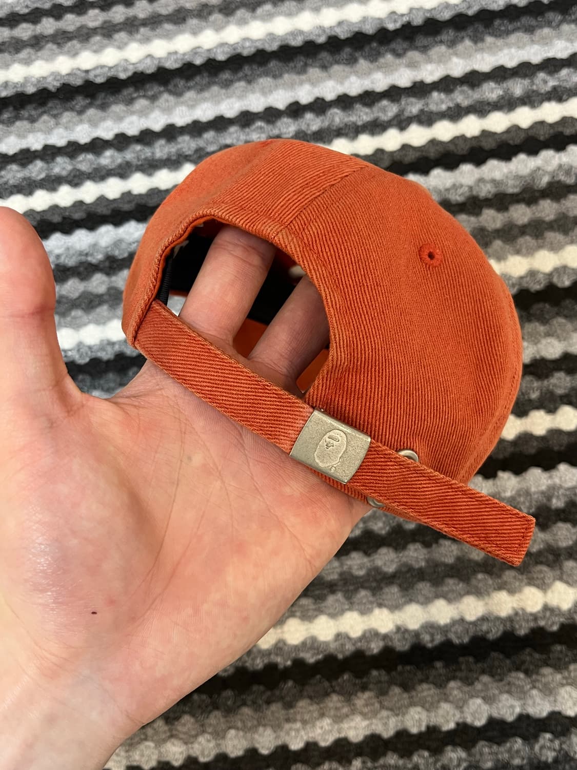 베이프 모자 상품이미지4