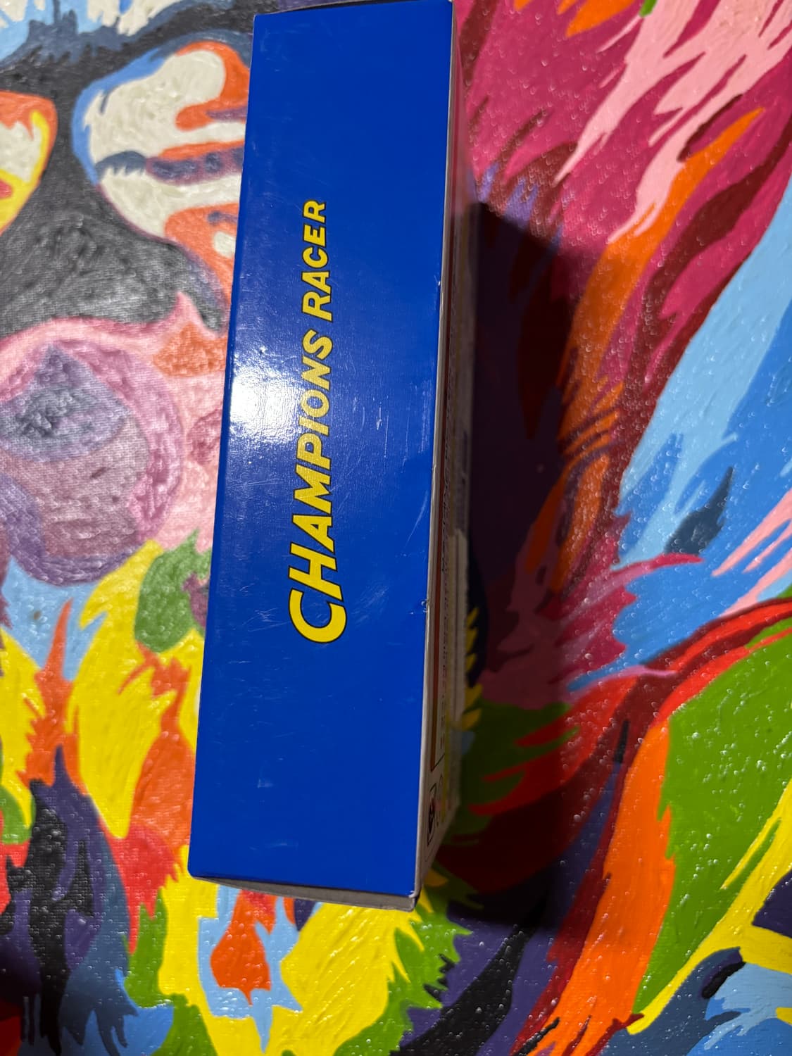 미개봉)블루) 토미카 챔피언 레이서 다이캐스트 인테리어 소품 상품이미지9