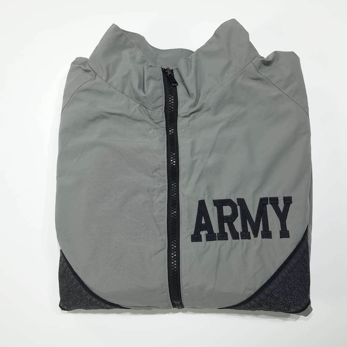 CL664 M 미군 90s 미국판 IPFU 1세대 바람막이 자켓 상품이미지8