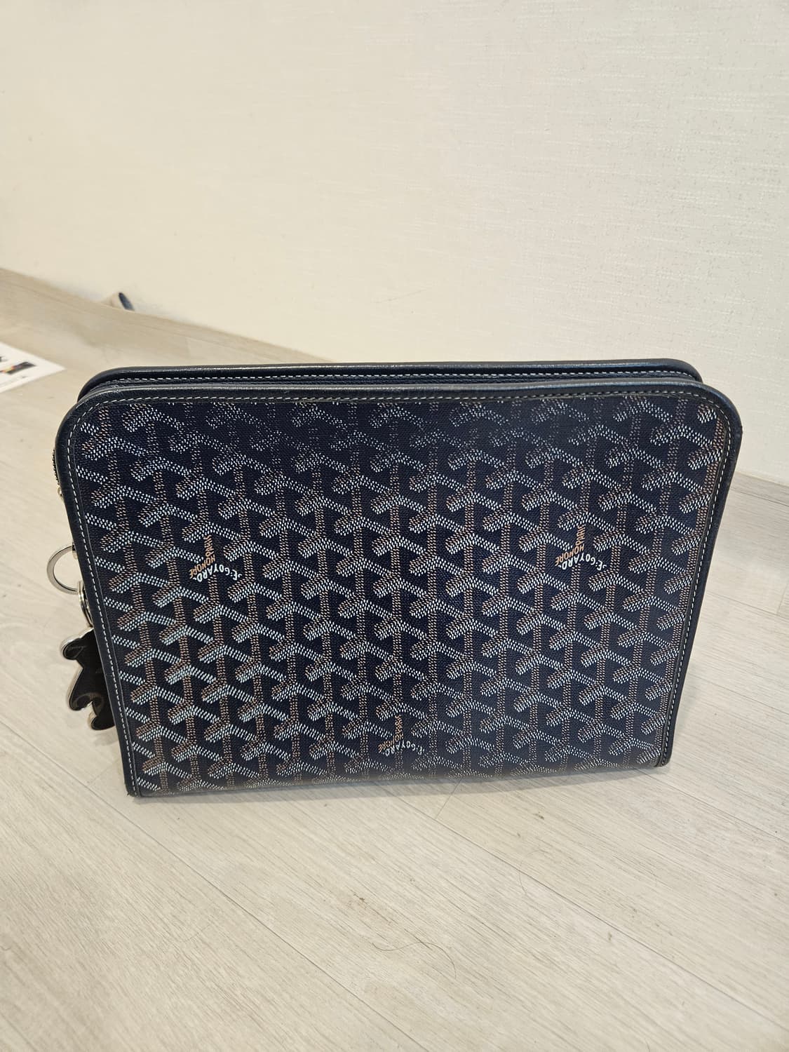 고야드 클러치 백 상품이미지3