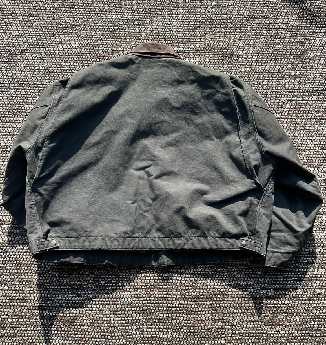 칼하트 디트로이트 j97 5xl  상품이미지2