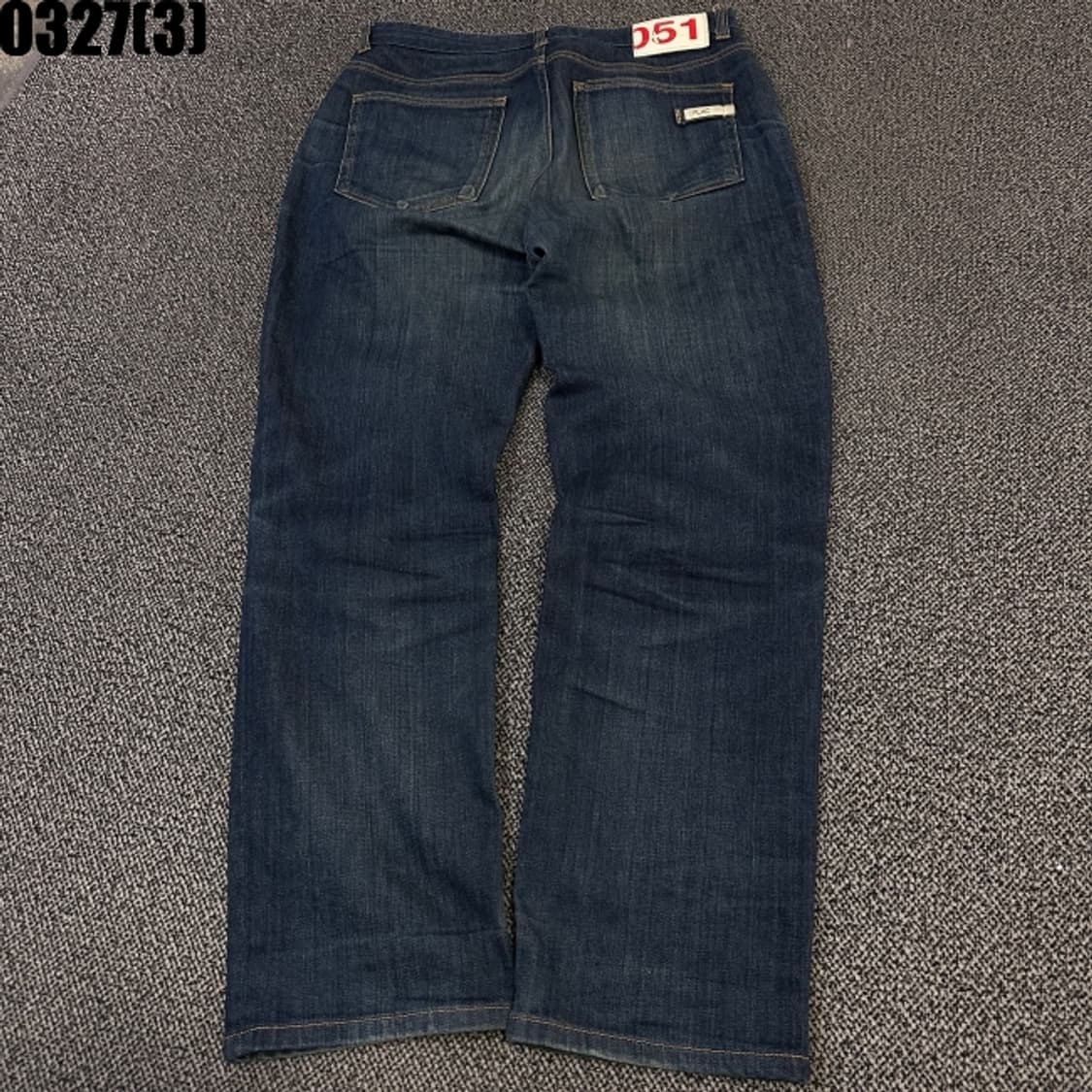 PLAC 청바지 상품이미지4