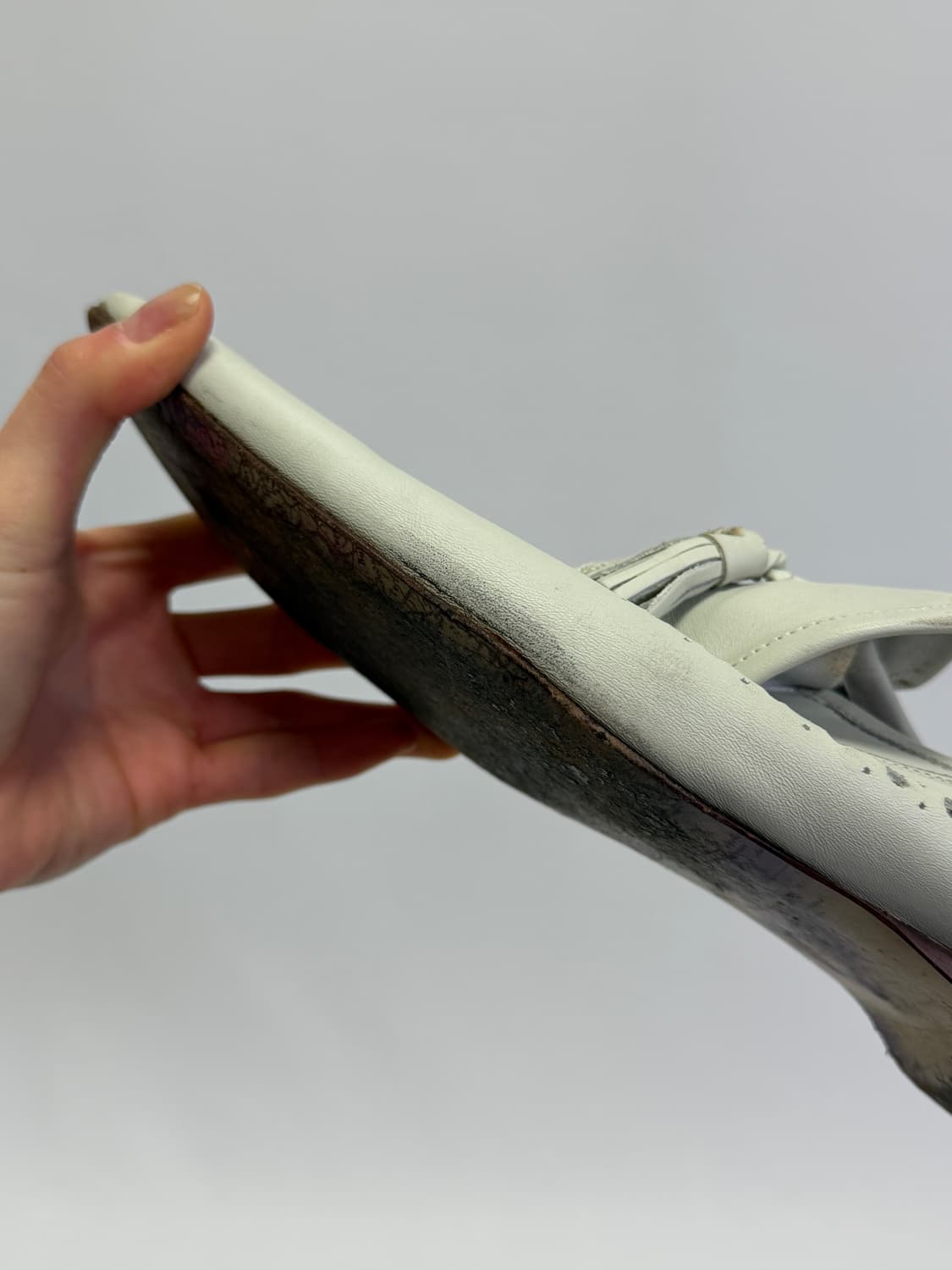 폴 스미스 플랫 로퍼 상품이미지4