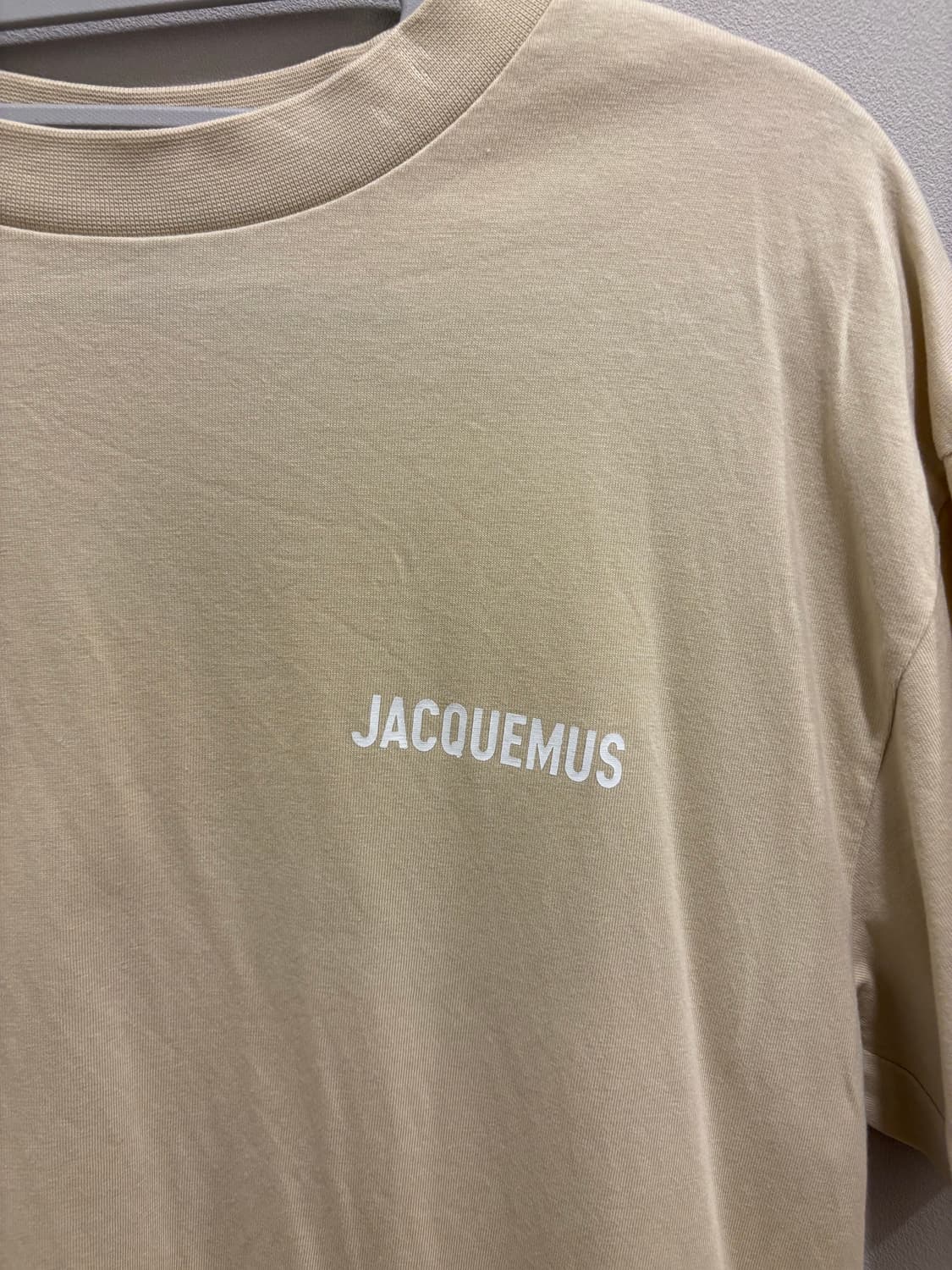 Jacquemus 티셔츠 상품이미지2