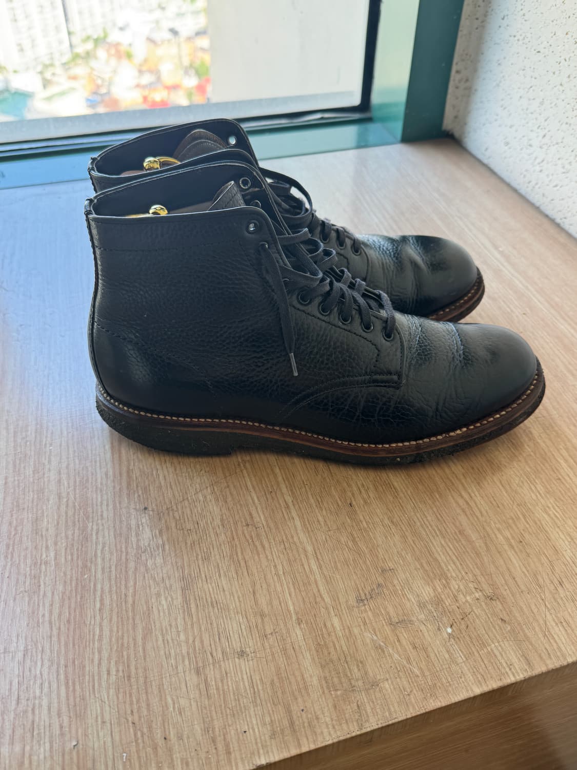 [7.5] 알든 4601 부츠 상품이미지6