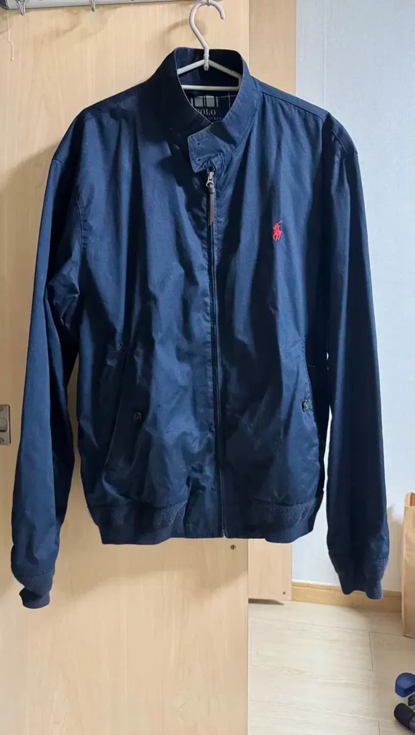 폴로랄프로랜 (코튼 트윌치노 자켓) 상품이미지9