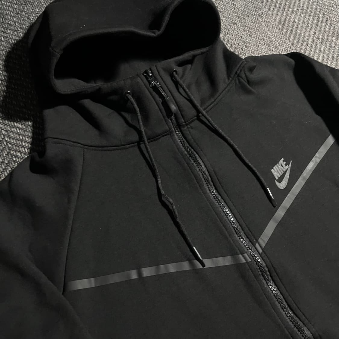 [XL] NIKE 나이키 테크팩 후드집업 상품이미지3