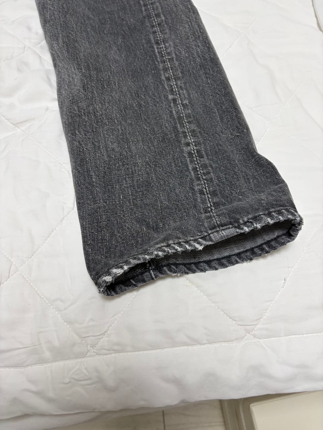 [30] 풀카운트 1101 BKHW 상품이미지2