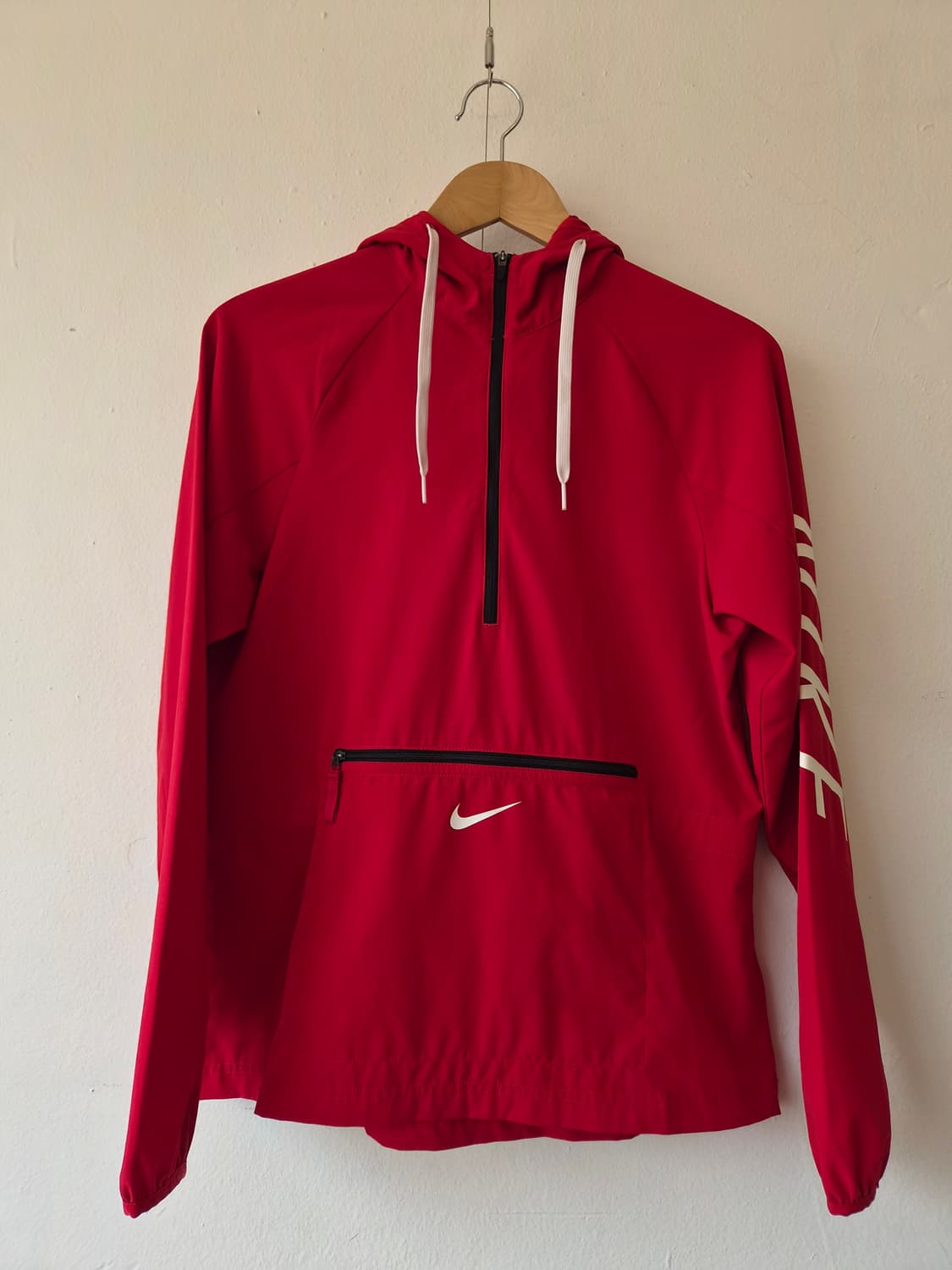나이키러닝 여성 아노락후드티셔츠 S사이즈 상품이미지2