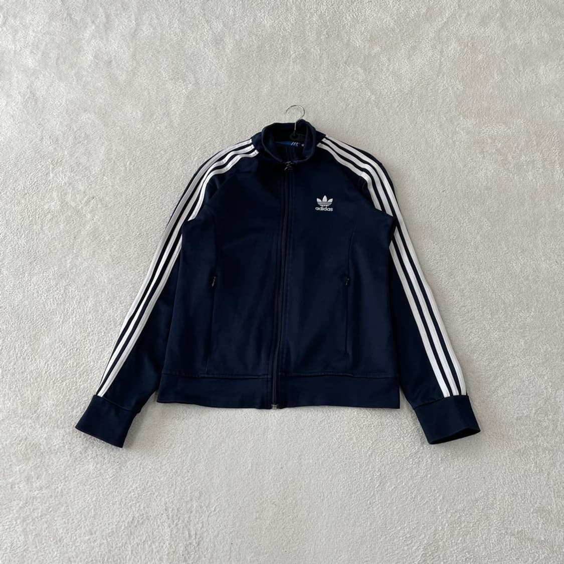 100 아디다스 유로파 네이비 져지 상품이미지1