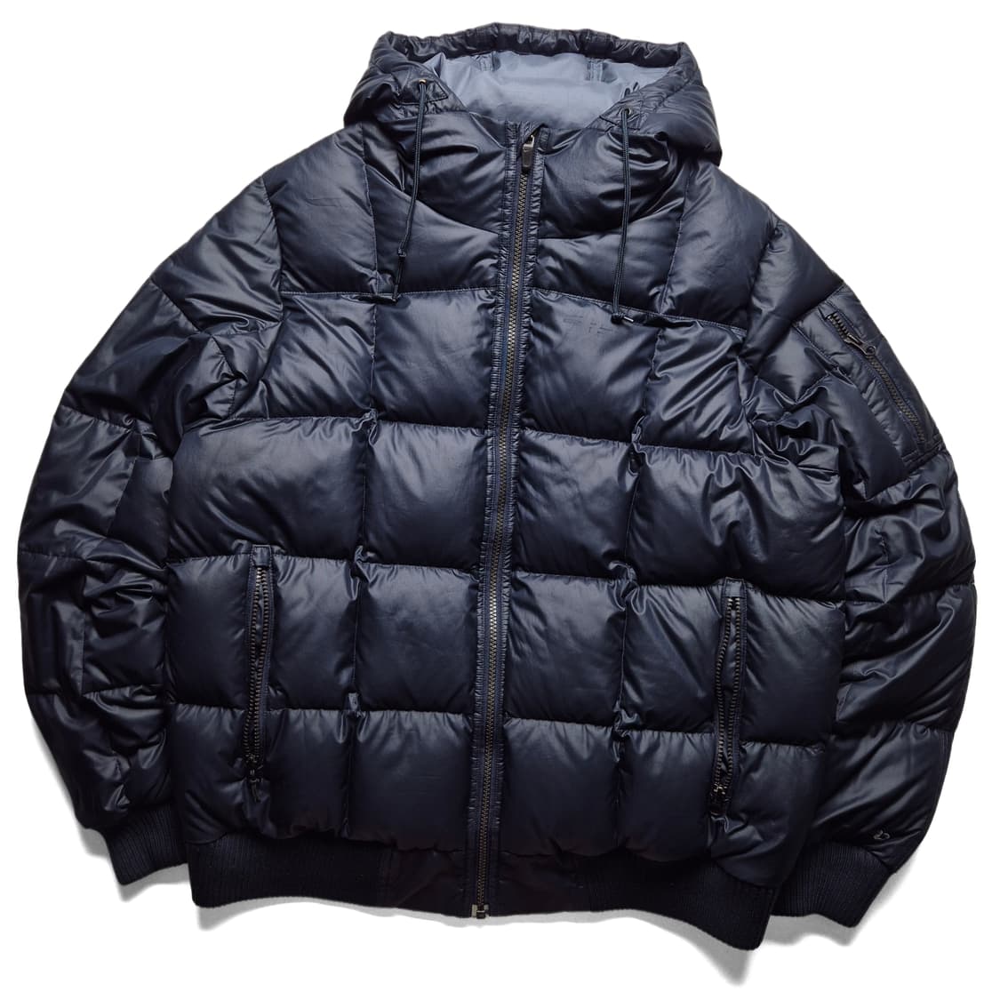 [L] 나이키 덕다운 후드패딩 상품이미지2