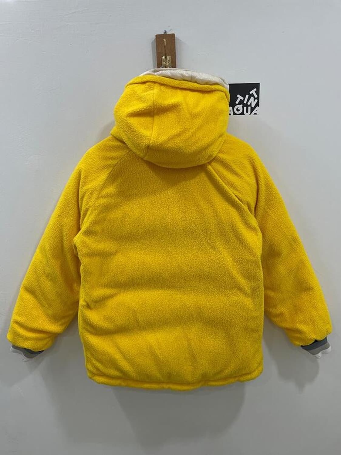 00's 나이키 구스 양면 패딩 상품이미지7