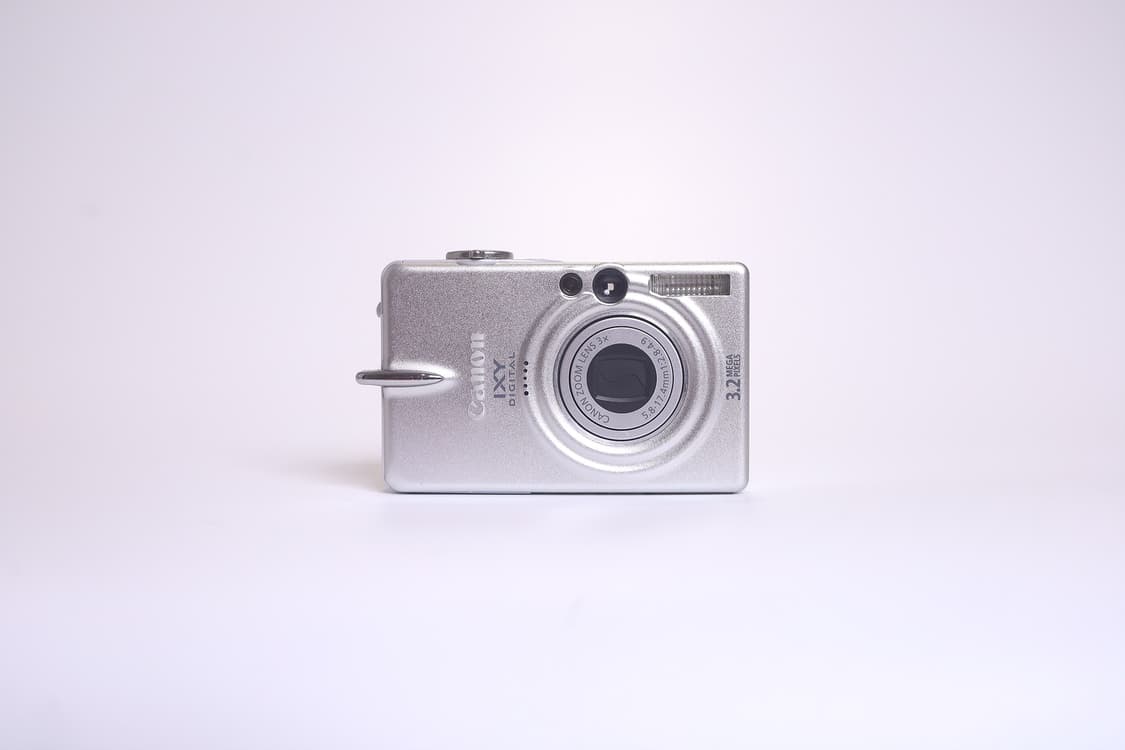 캐논 익시 디지털 40 (익서스 30 일본 모델) 상품이미지2