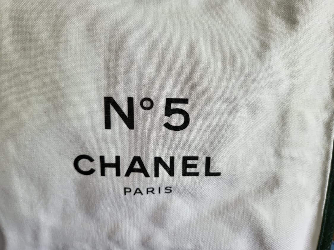 샤넬 메이크업 파우치  상품이미지2