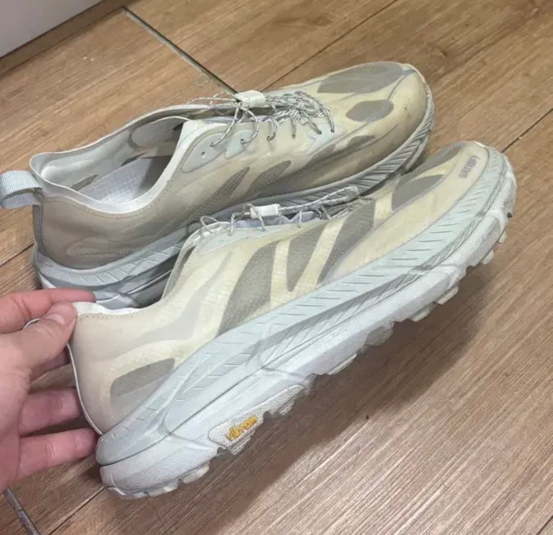 호카 세티스파이 280 사이즈 상품이미지5