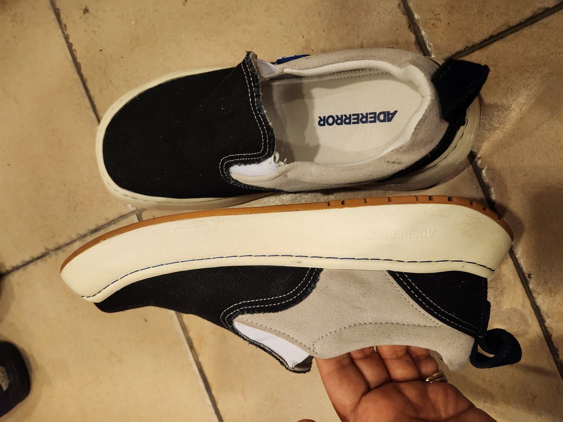 아더에러 로그 라드 느와르  상품이미지5