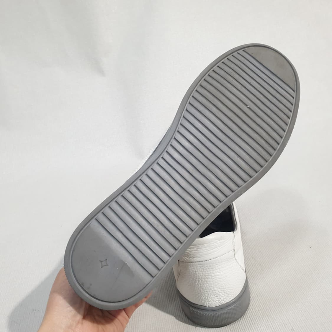 미셸by탠디 남성 소가죽 스니커즈 270 상품이미지6