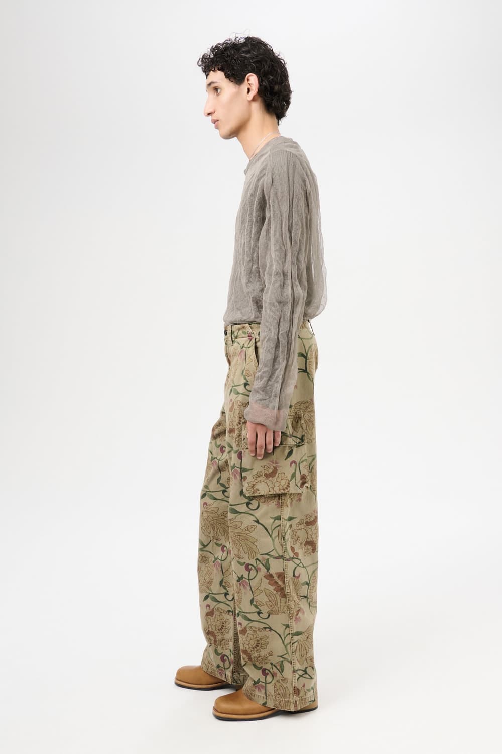 아워레가시 마운트카고 Spotting Rose Seventies 48 상품이미지3