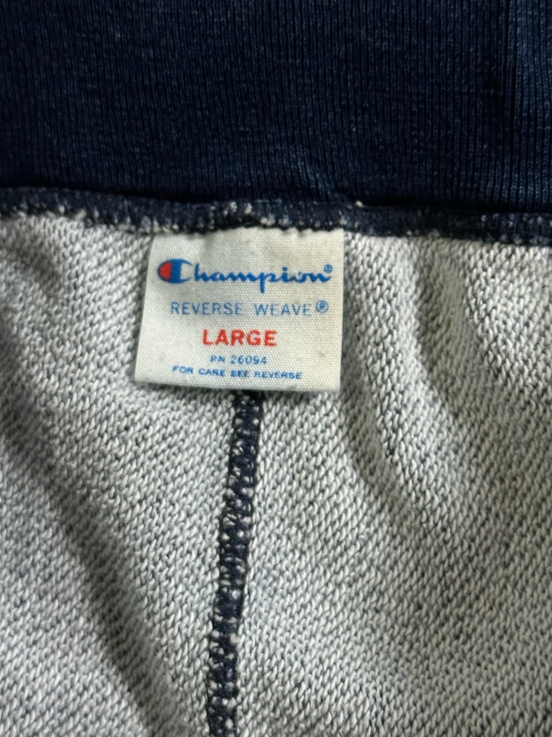 CHAMPION 리버스위브 스웨트 팬츠 /701 상품이미지4
