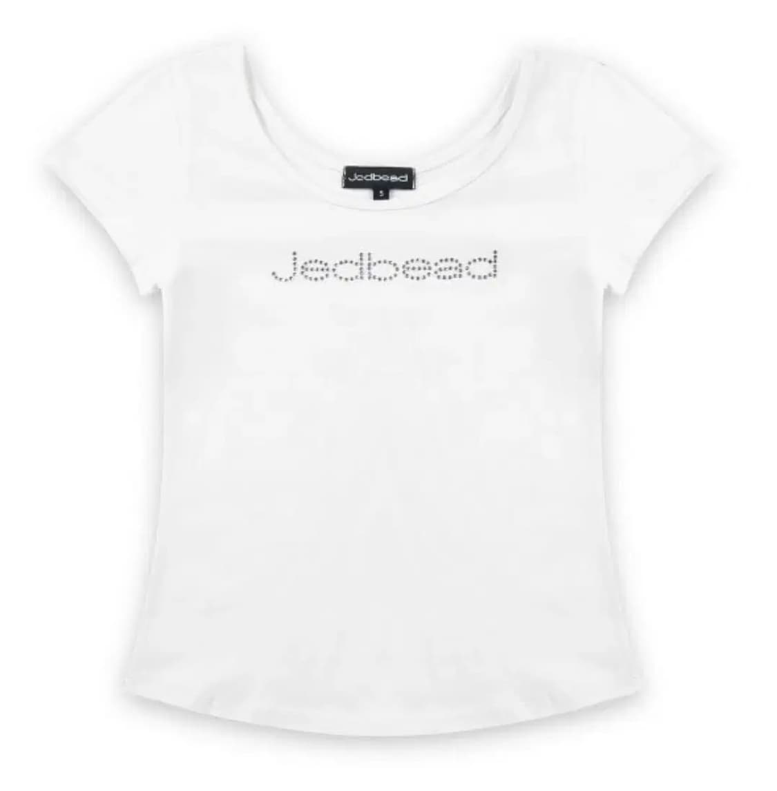 제드비드 city jewelry scoop tee 쥬얼티 스쿱티 반팔 상품이미지1