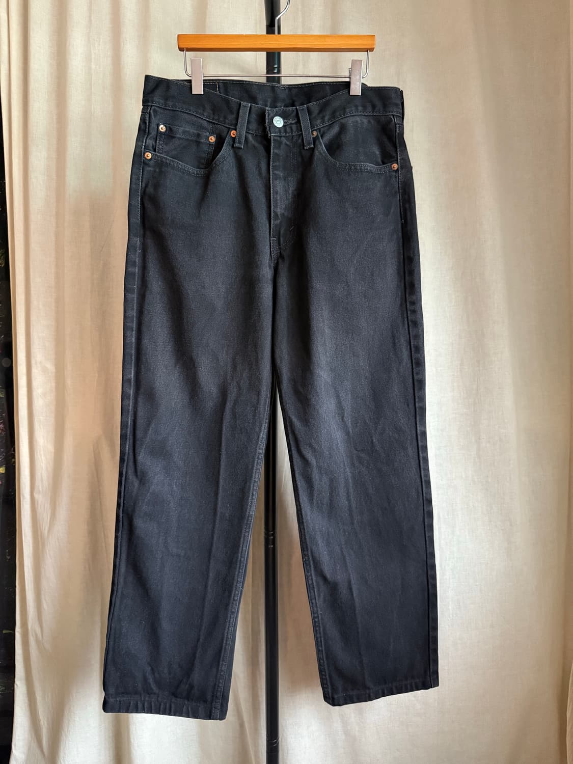 Levi's 550 상품이미지1
