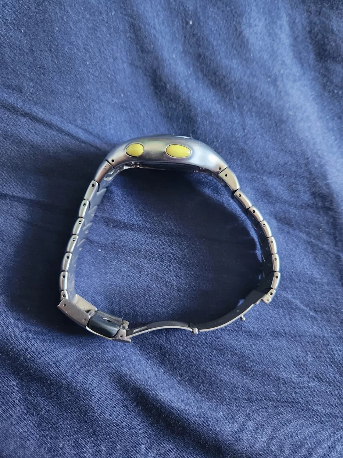 나이키 시계 트라이액스 Nike Triax WR0039 상품이미지4