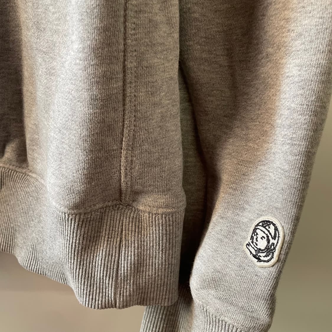 빌리네어보이즈클럽 맨투맨 상품이미지5