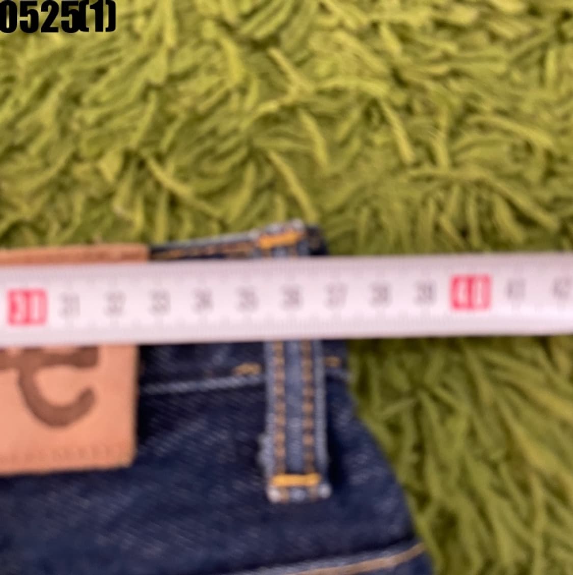 LEE 데님 팬츠 청바지 상품이미지5