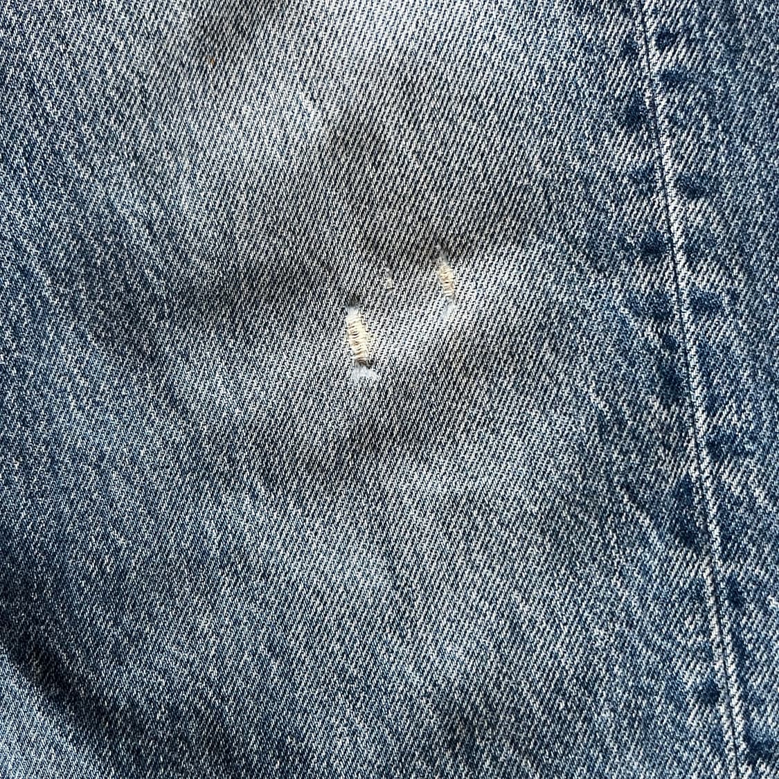 90s 리바이스 501 상품이미지4