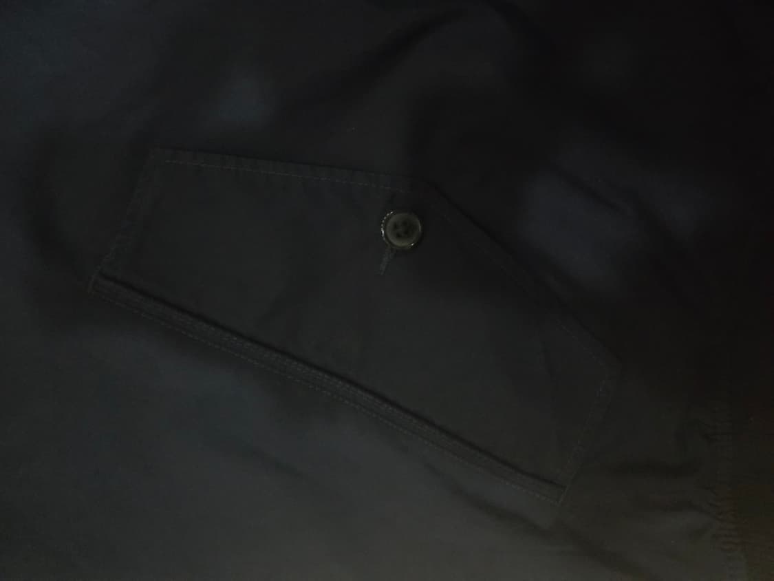 폴로 블루종 상품이미지4