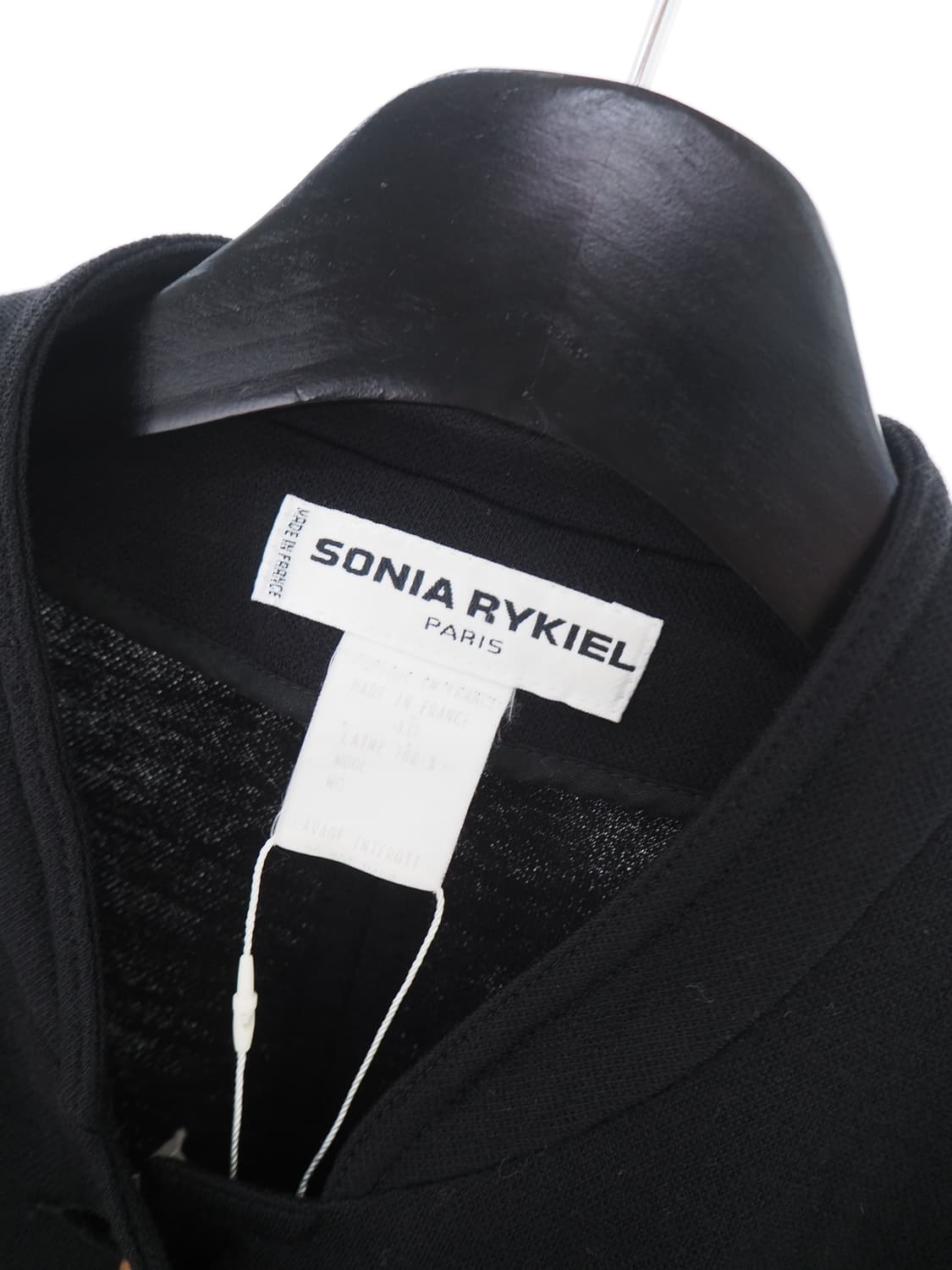 SONIA by SONIA RYKIEL wool jacket   상품이미지8