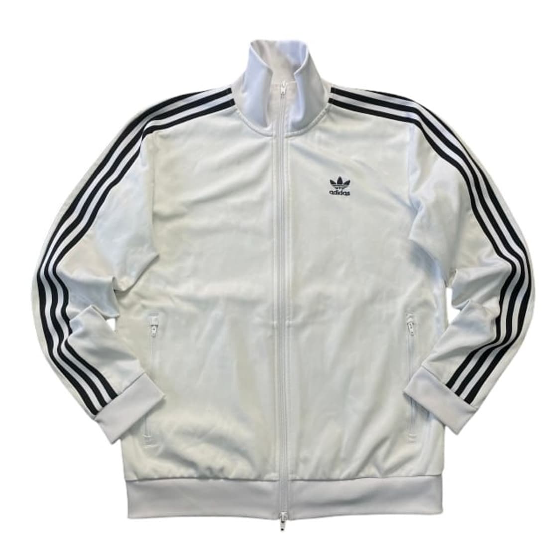 아디다스 유로파 파이어버드 검흰 대장급 져지 A074 상품이미지1