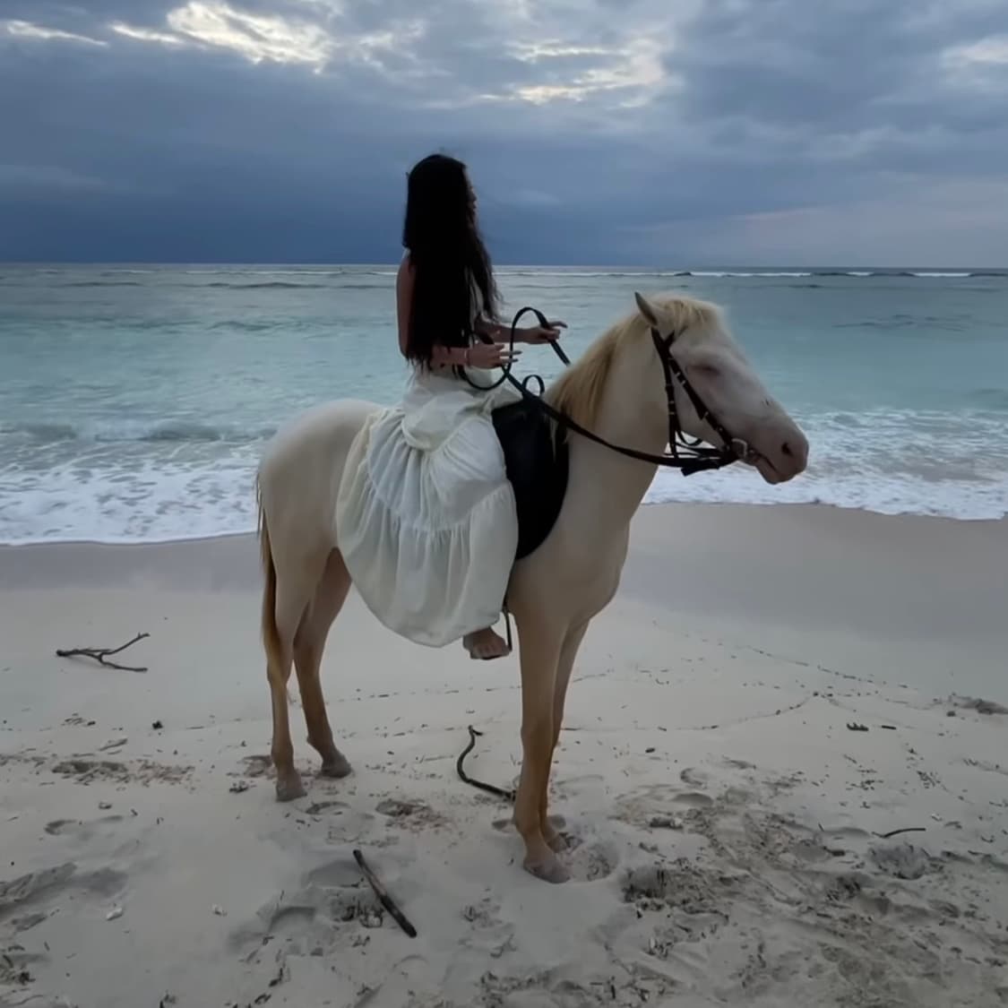 1133garden 1133가든 와일드 티어드 스커트 블랙 상품이미지5