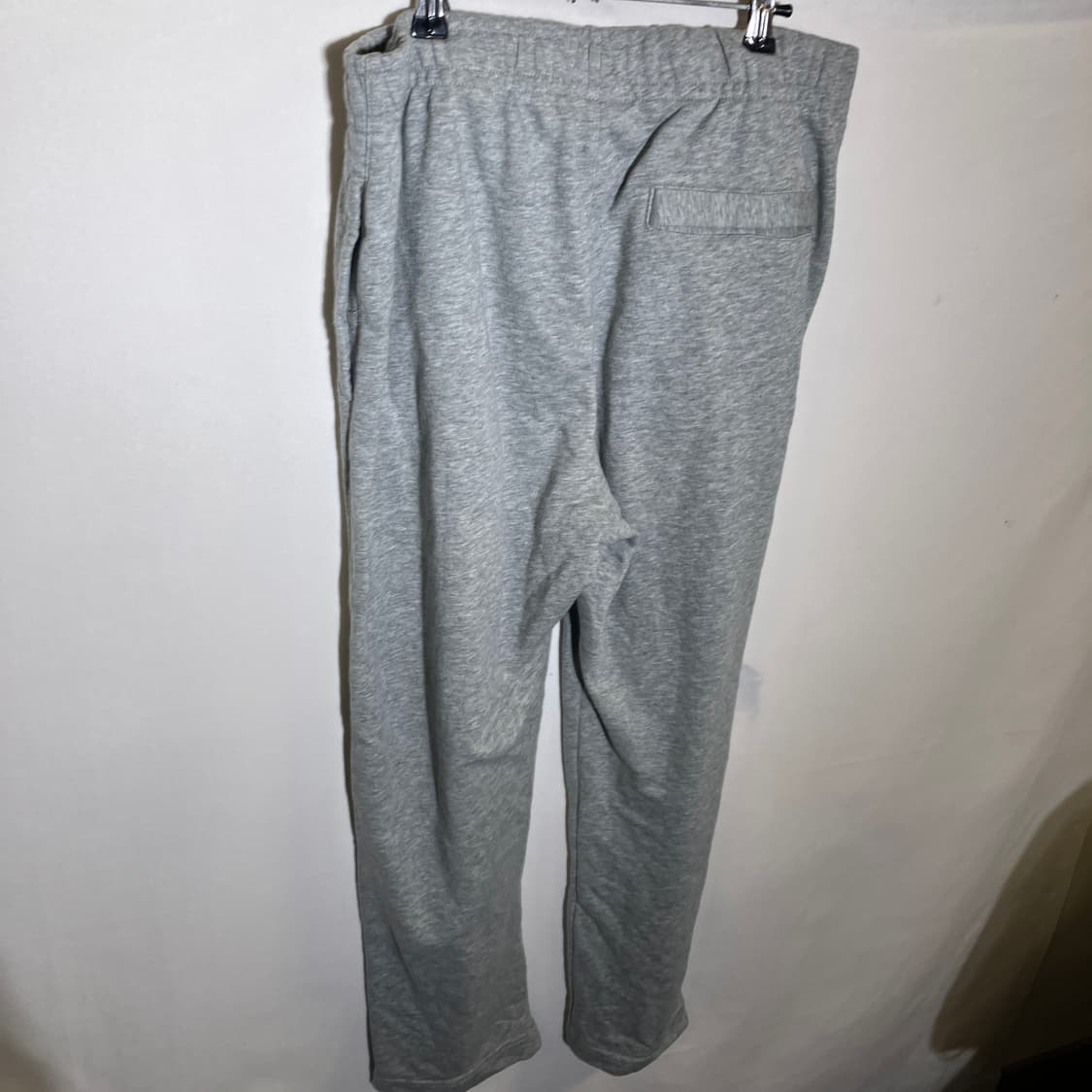 L)나이키 스포츠웨어 클럽 테리팬츠 스웻팬츠 츄리닝 상품이미지4