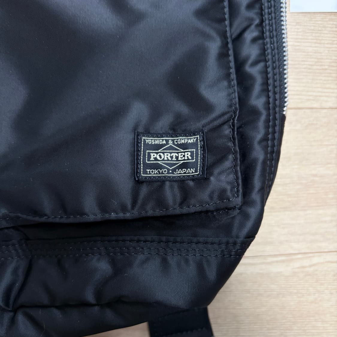 요시다포터 porter 럭색 백팩 신형 (622-79388) (미사용에  상품이미지3