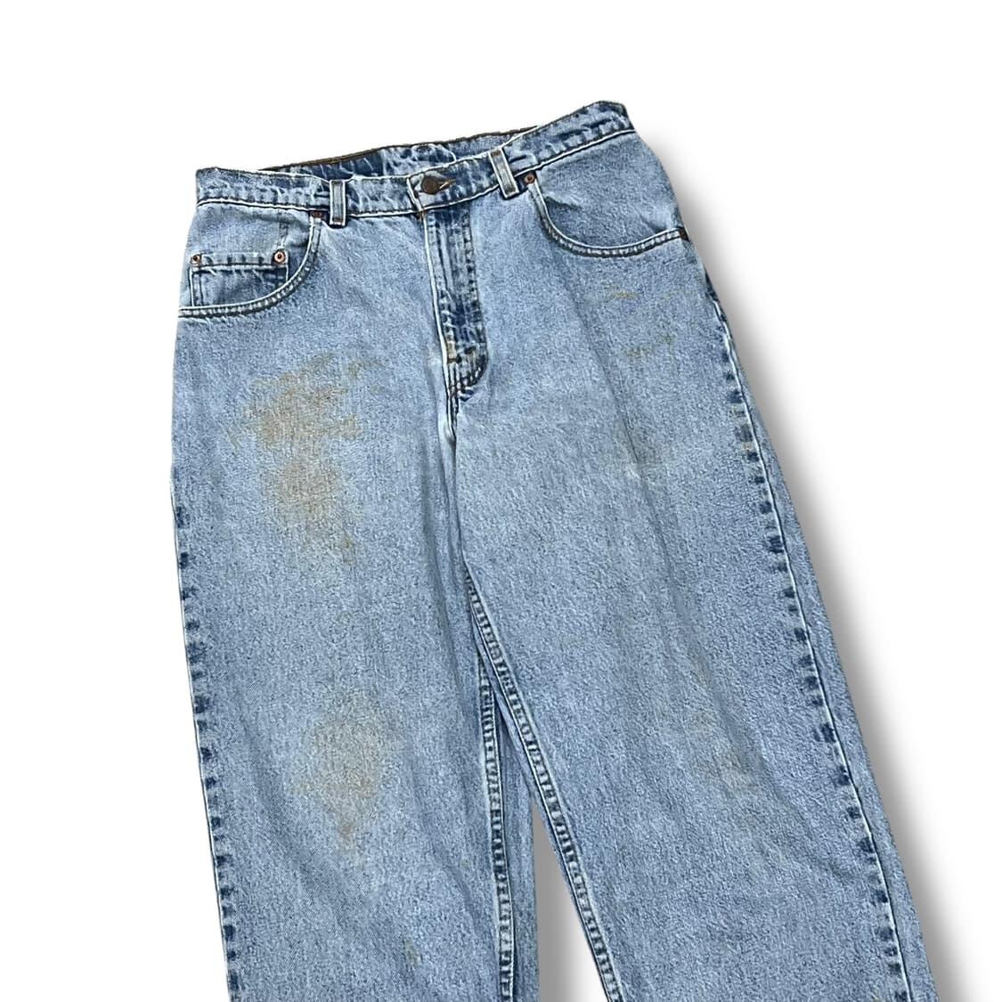 usa 리바이스 560 데님팬츠 s08483 상품이미지4