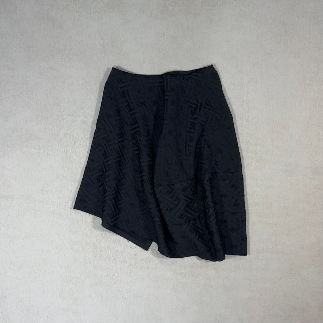 Long Skirt Black 상품이미지1
