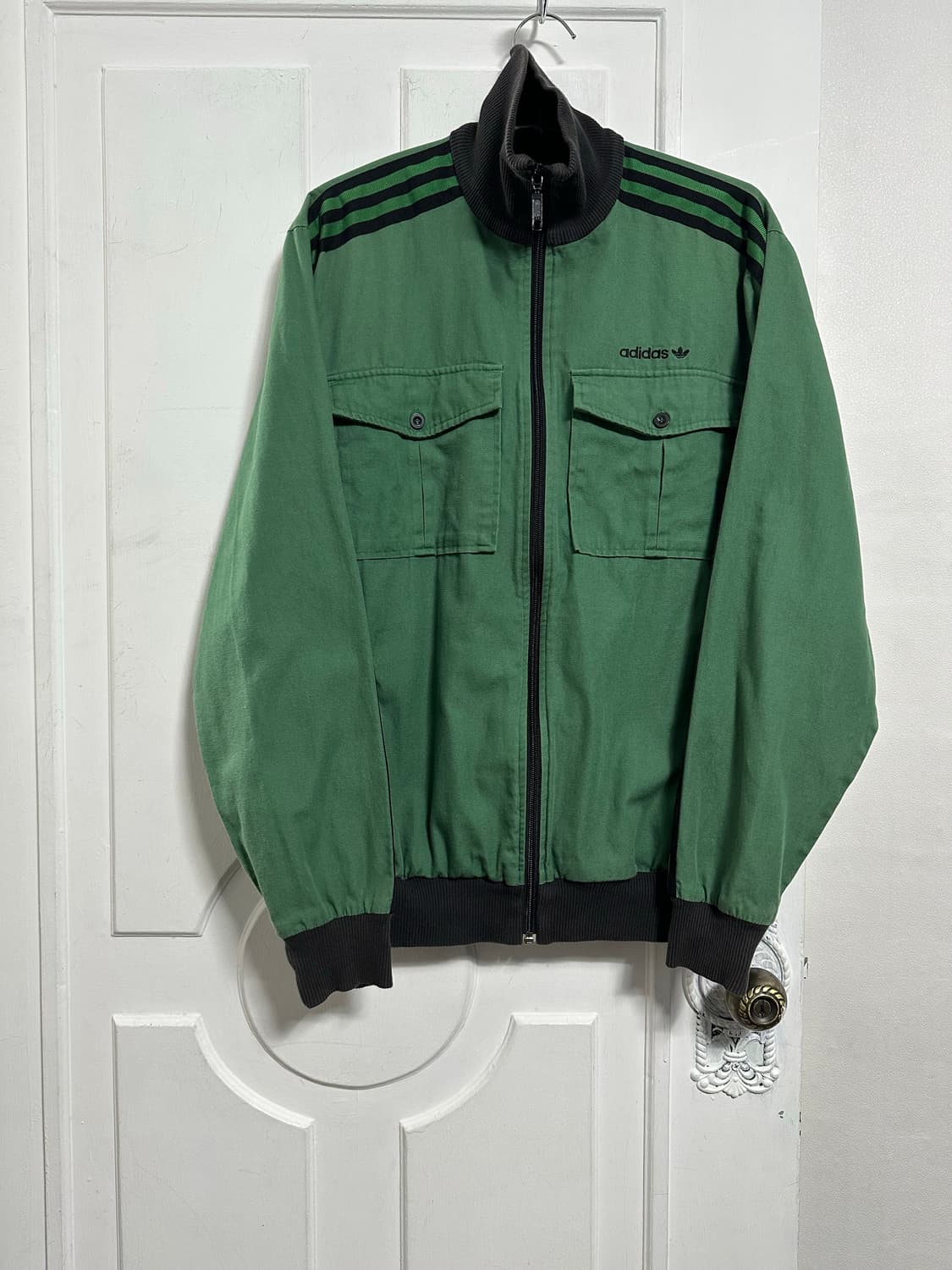 아디다스 에스파냐 자켓 상품이미지1