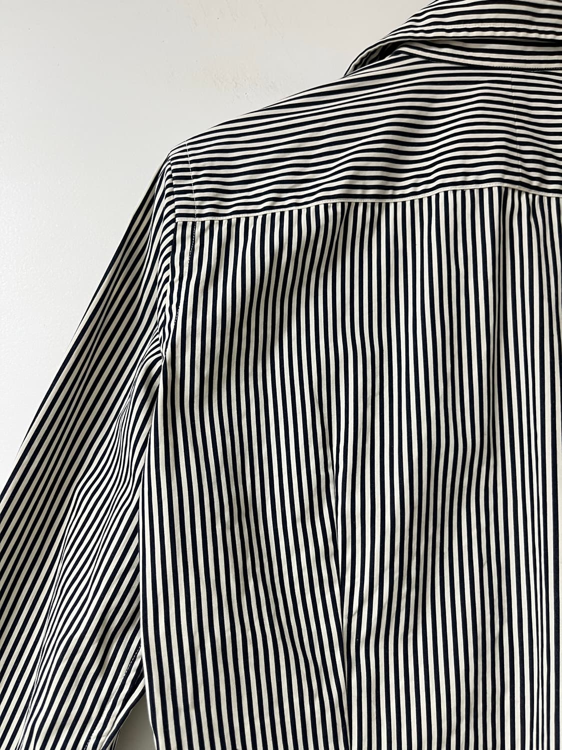 폴로 셔츠 폴로 스트라이프 셔츠 (정품) 상품이미지4