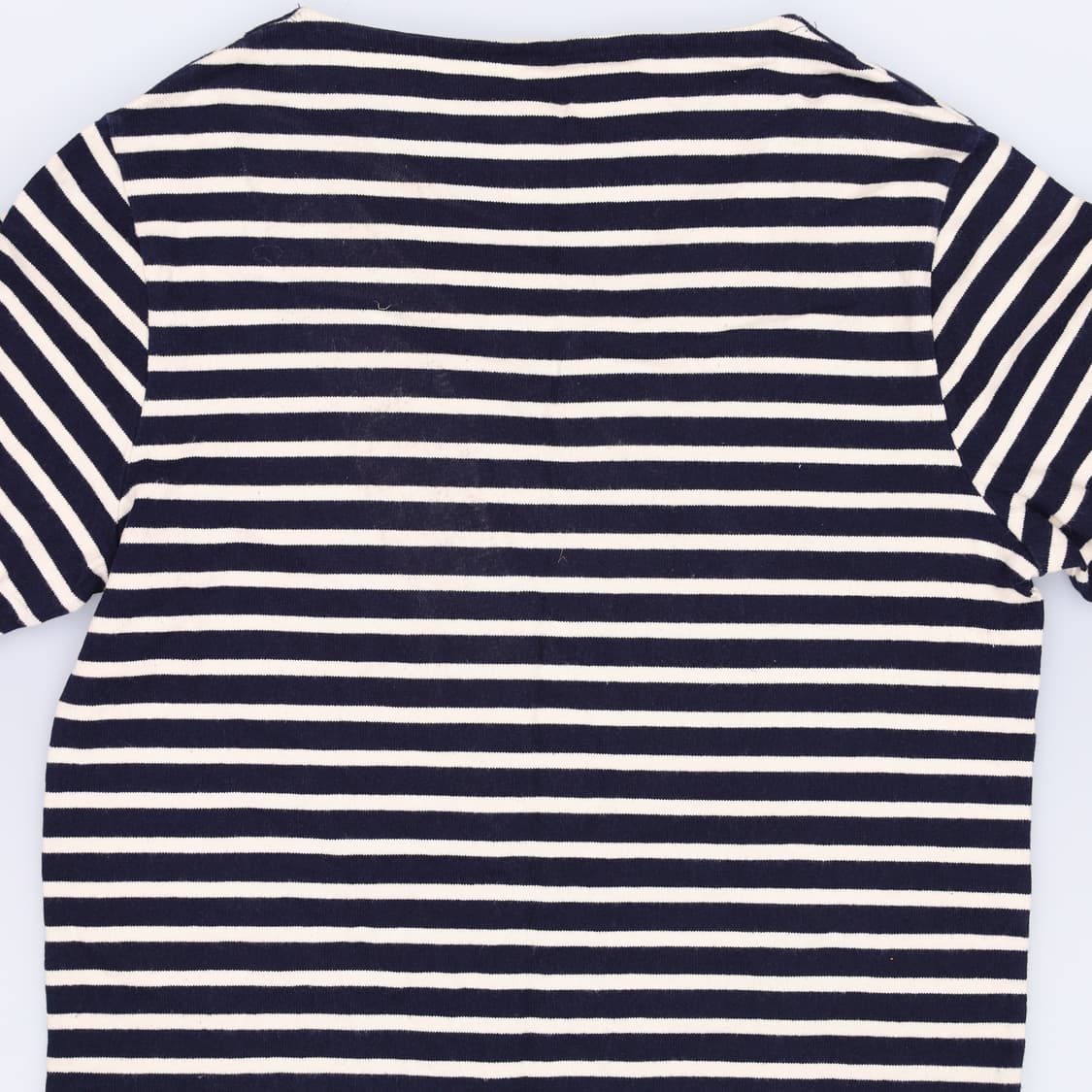 M 빈티지 스트라이프 긴팔티 0224H1 상품이미지3