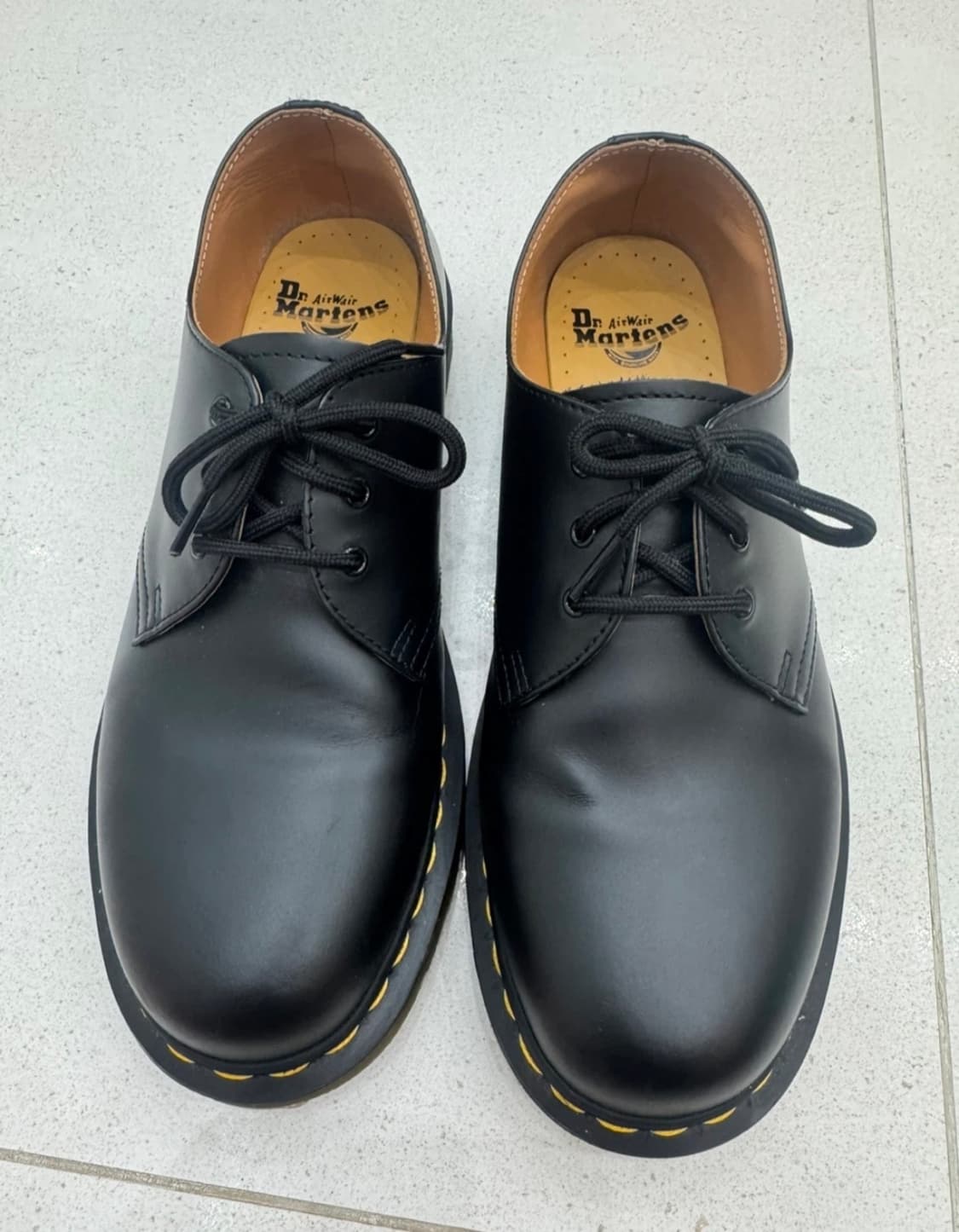 닥터마틴 스무스 1461 (280) 상품이미지2