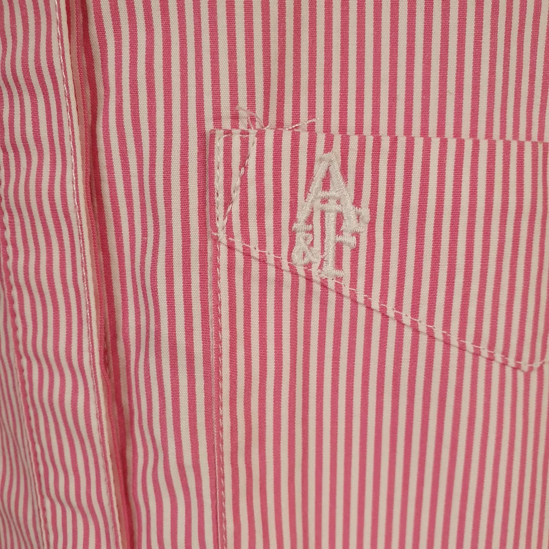 아베크롬비 민소매 셔츠 상품이미지3