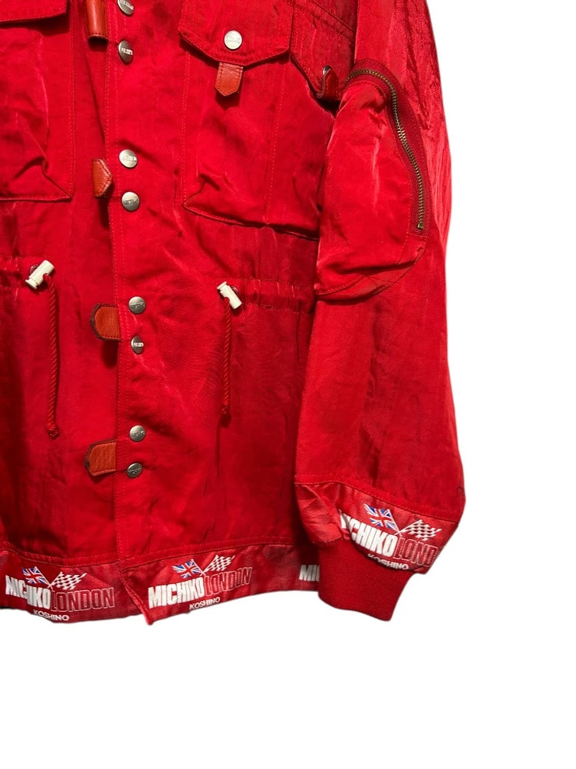 vtg jacket 상품이미지3