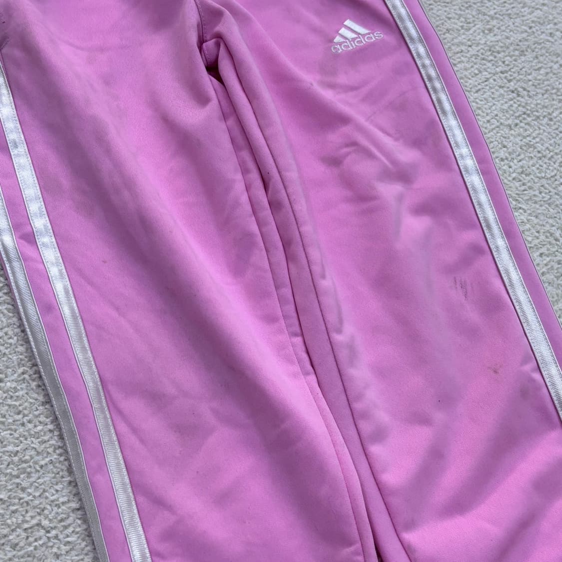 XS 나이키 드라이핏 반집업 긴팔 티셔츠 0326E 상품이미지9