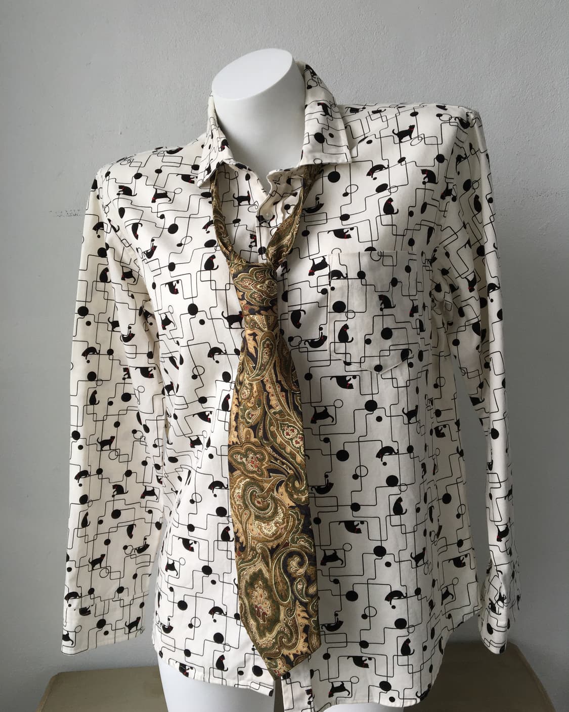 polo necktie 상품이미지4